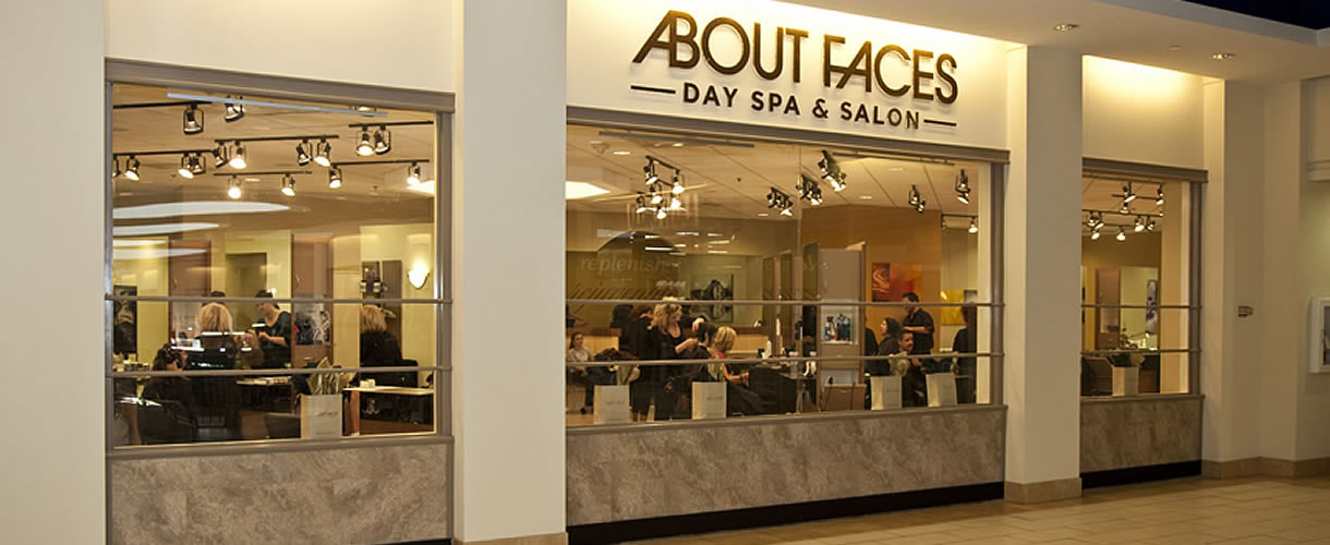 Spa and Wellness Facility Cleaning