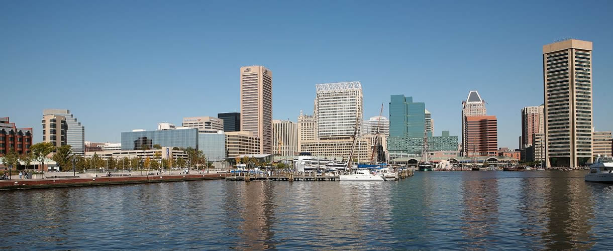 Baltimore Facility Maintenance
