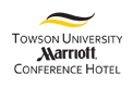 Marriott Hotel logo